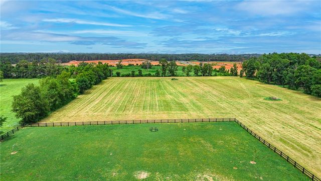 6.56ac Herbaugh Road, Centerton, AR 72719