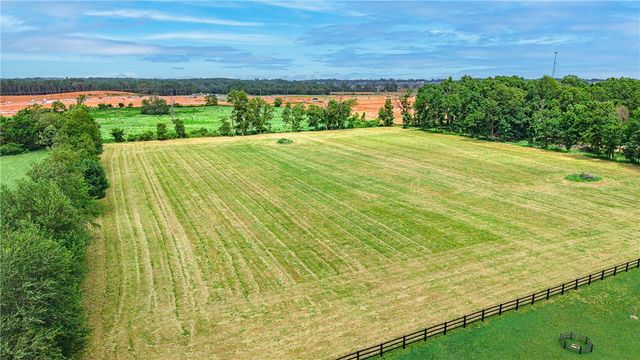 6.56ac Herbaugh Road, Centerton, AR 72719