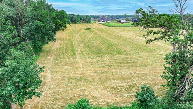 6.56ac Herbaugh Road, Centerton, AR 72719