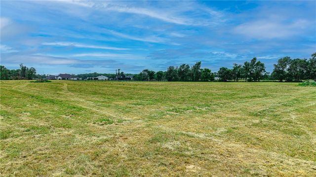 6.56ac Herbaugh Road, Centerton, AR 72719