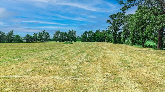 6.56ac Herbaugh Road, Centerton, AR 72719
