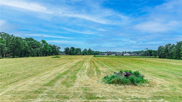 6.56ac Herbaugh Road, Centerton, AR 72719