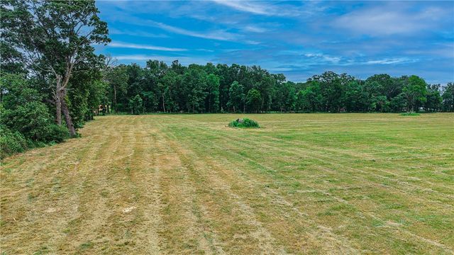 6.56ac Herbaugh Road, Centerton, AR 72719