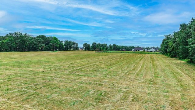 6.56ac Herbaugh Road, Centerton, AR 72719