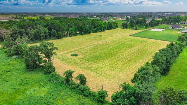6.56ac Herbaugh Road, Centerton, AR 72719