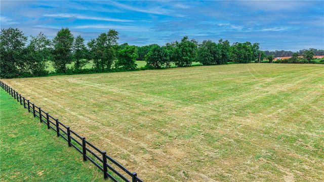 6.56ac Herbaugh Road, Centerton, AR 72719