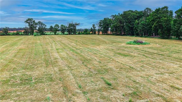 6.56ac Herbaugh Road, Centerton, AR 72719