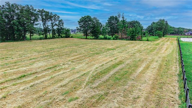 6.56ac Herbaugh Road, Centerton, AR 72719