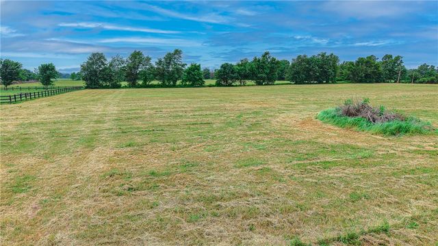 6.56ac Herbaugh Road, Centerton, AR 72719