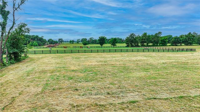 6.56ac Herbaugh Road, Centerton, AR 72719