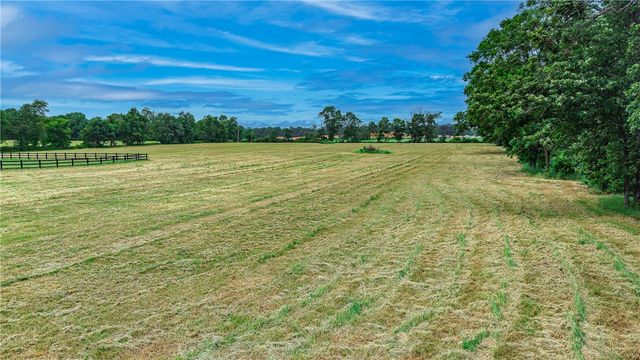 6.56ac Herbaugh Road, Centerton, AR 72719