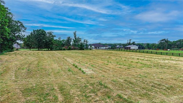 6.56ac Herbaugh Road, Centerton, AR 72719