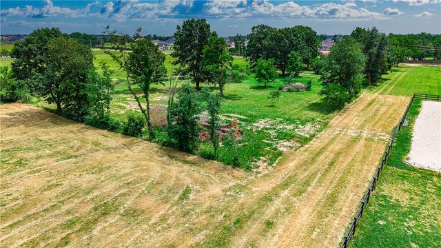 6.56ac Herbaugh Road, Centerton, AR 72719