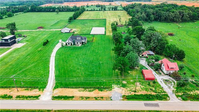 6.56ac Herbaugh Road, Centerton, AR 72719