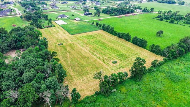 6.56ac Herbaugh Road, Centerton, AR 72719