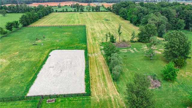 6.56ac Herbaugh Road, Centerton, AR 72719