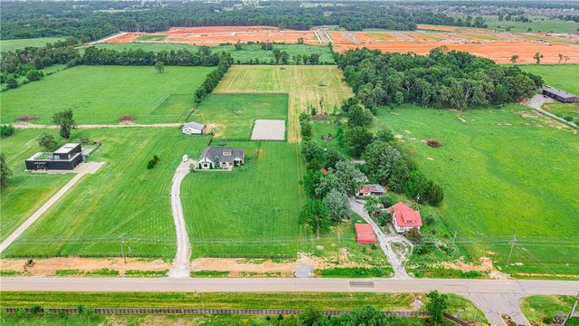 6.56ac Herbaugh Road, Centerton, AR 72719