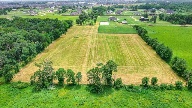 6.56ac Herbaugh Road, Centerton, AR 72719