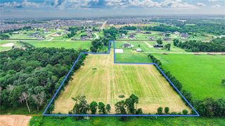 6.56ac Herbaugh Road, Centerton, AR 72719