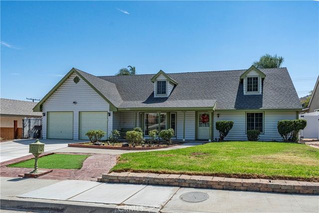5444 Peacock Lane, Riverside, CA 92505