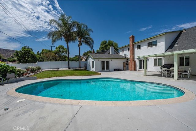 5444 Peacock Lane, Riverside, CA 92505