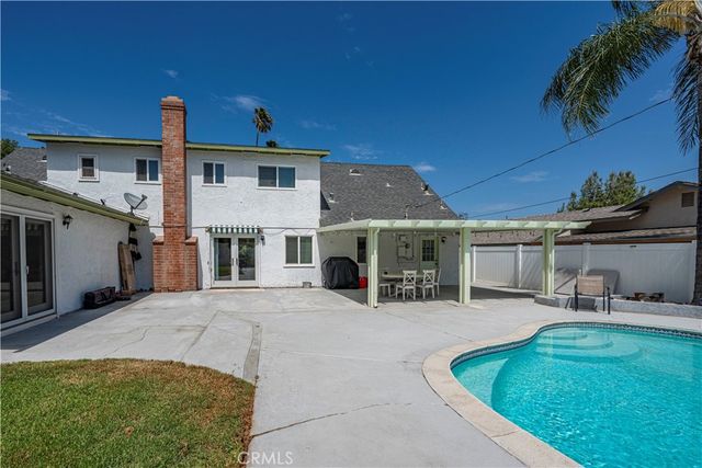 5444 Peacock Lane, Riverside, CA 92505