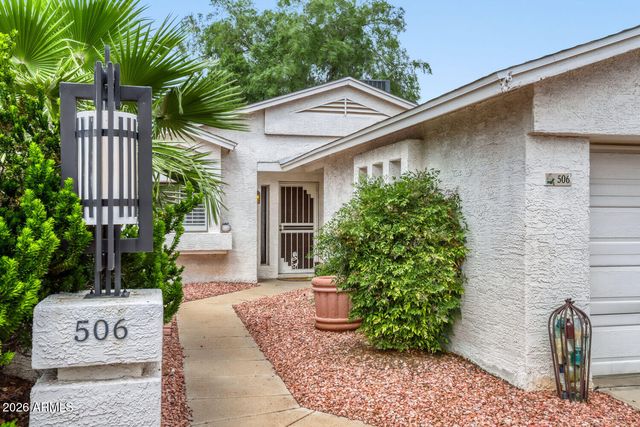 506 W BEVERLY Lane, Phoenix, AZ 85023