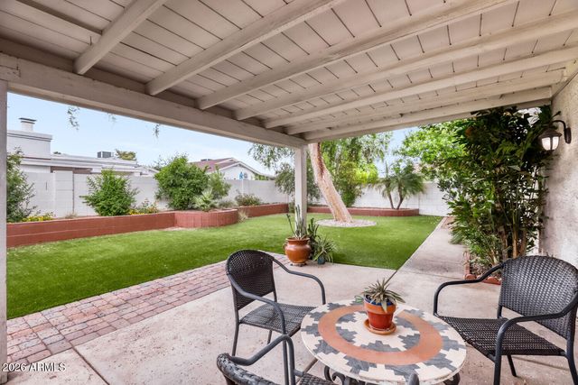 506 W BEVERLY Lane, Phoenix, AZ 85023