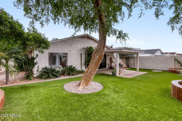 506 W BEVERLY Lane, Phoenix, AZ 85023