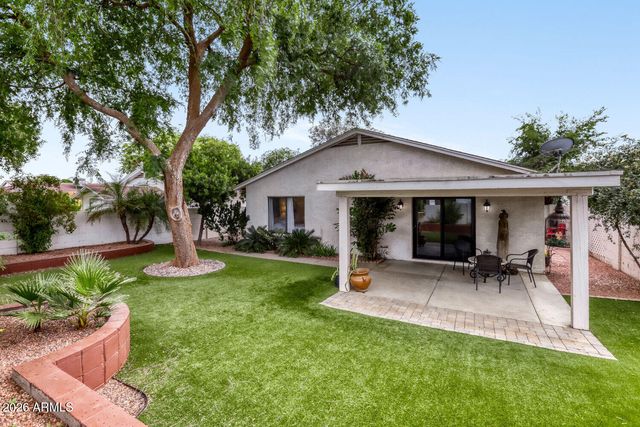 506 W BEVERLY Lane, Phoenix, AZ 85023