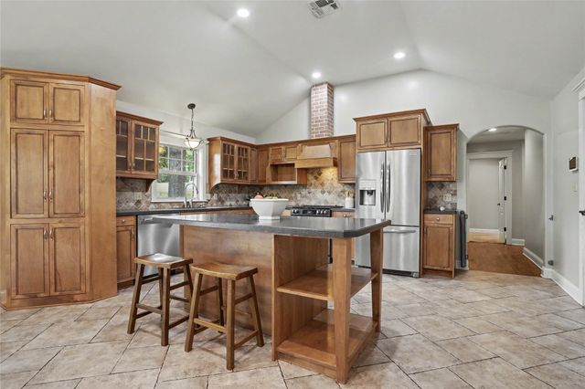 2105 S 280th East Avenue, Catoosa, OK 74015