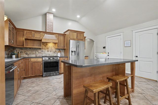 2105 S 280th East Avenue, Catoosa, OK 74015
