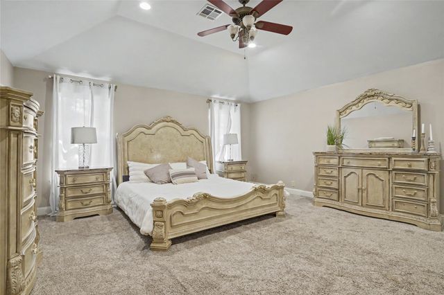 2105 S 280th East Avenue, Catoosa, OK 74015