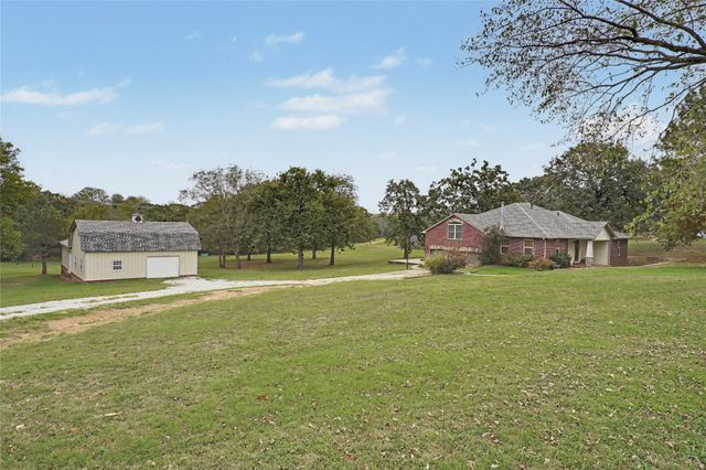 2105 S 280th East Avenue, Catoosa, OK 74015