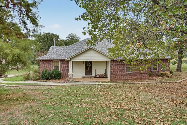 2105 S 280th East Avenue, Catoosa, OK 74015