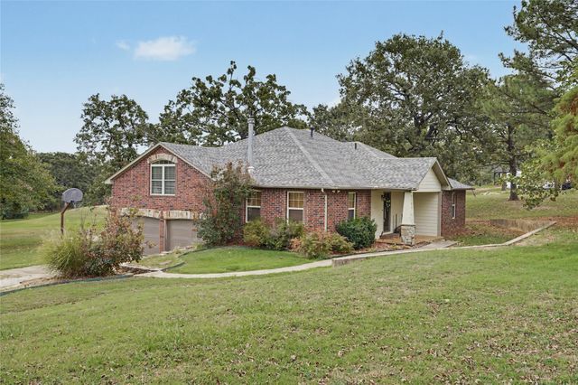 2105 S 280th East Avenue, Catoosa, OK 74015