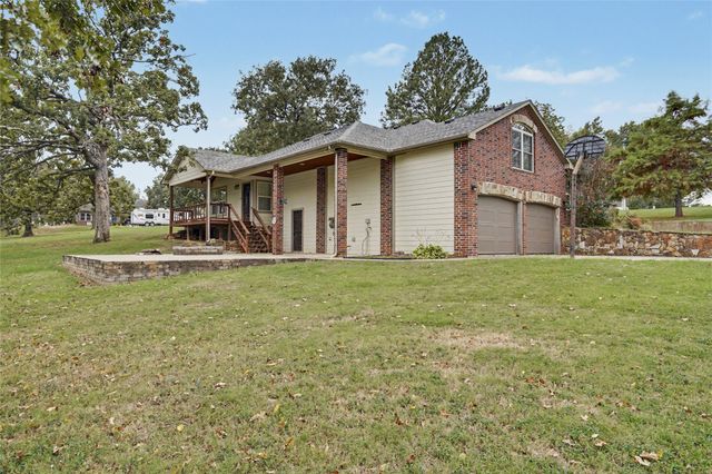 2105 S 280th East Avenue, Catoosa, OK 74015