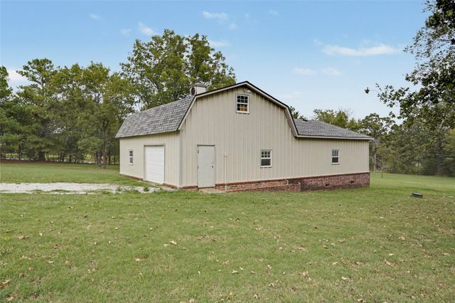 2105 S 280th East Avenue, Catoosa, OK 74015