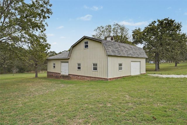 2105 S 280th East Avenue, Catoosa, OK 74015