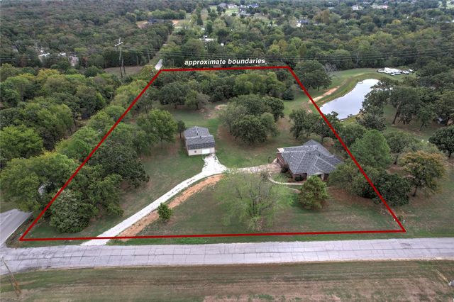 2105 S 280th East Avenue, Catoosa, OK 74015