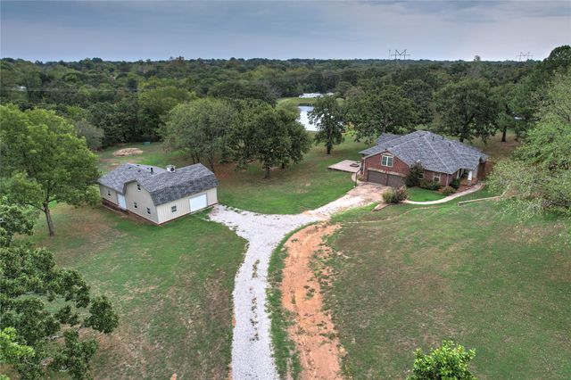 2105 S 280th East Avenue, Catoosa, OK 74015
