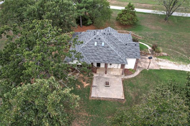 2105 S 280th East Avenue, Catoosa, OK 74015
