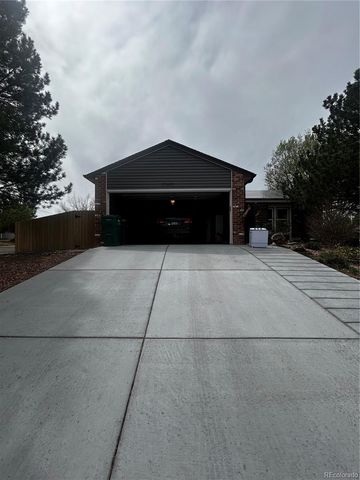 17471 E Bellewood Circle, Aurora, CO 80015