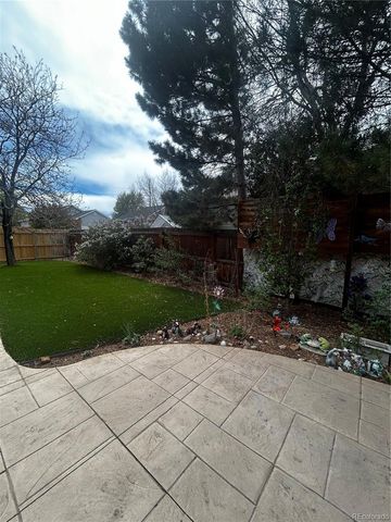 17471 E Bellewood Circle, Aurora, CO 80015