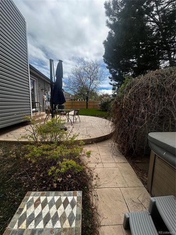 17471 E Bellewood Circle, Aurora, CO 80015