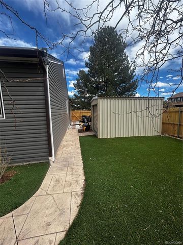 17471 E Bellewood Circle, Aurora, CO 80015