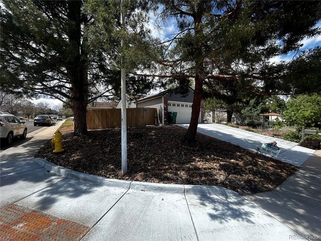 17471 E Bellewood Circle, Aurora, CO 80015