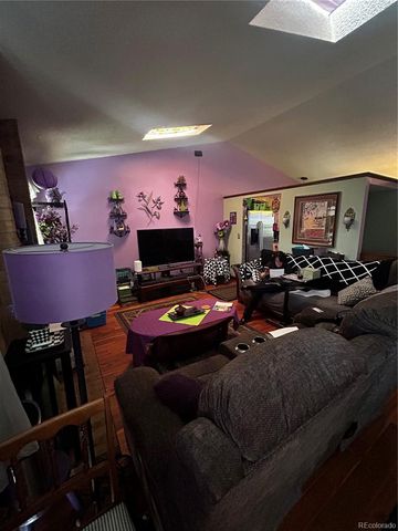 17471 E Bellewood Circle, Aurora, CO 80015