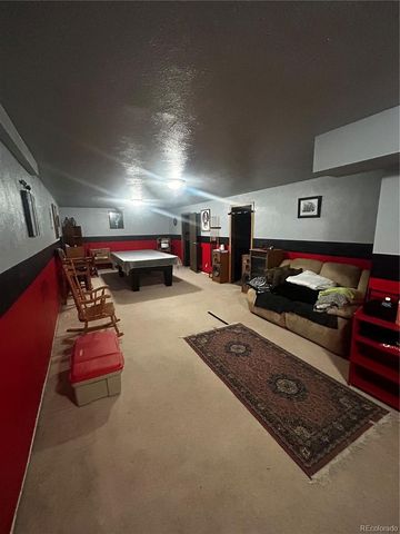 17471 E Bellewood Circle, Aurora, CO 80015