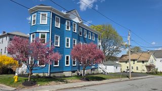 20 Reeves St 1, Worcester, MA 01607